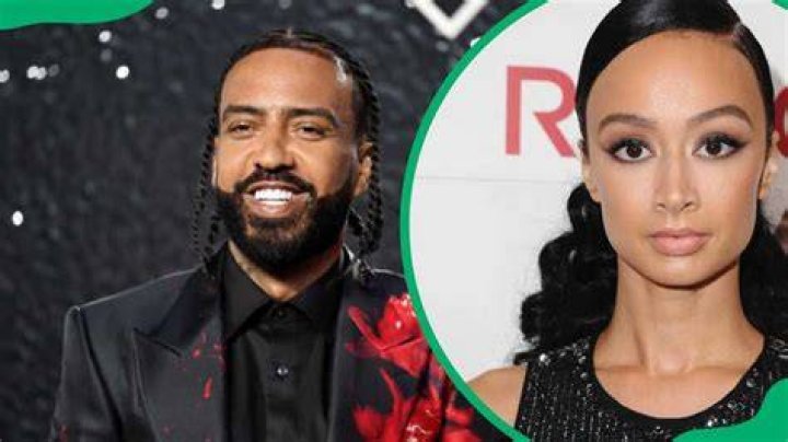 Exploring the Intriguing Dating History of Draya Michele