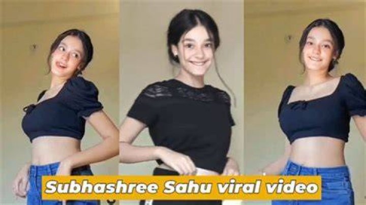 Exploring the Intriguing Journey of Subhashree Sahu: The MMS All Seasons Phenomenon