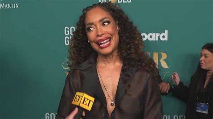 Exploring the Intriguing Relationship Journey of Gina Torres
