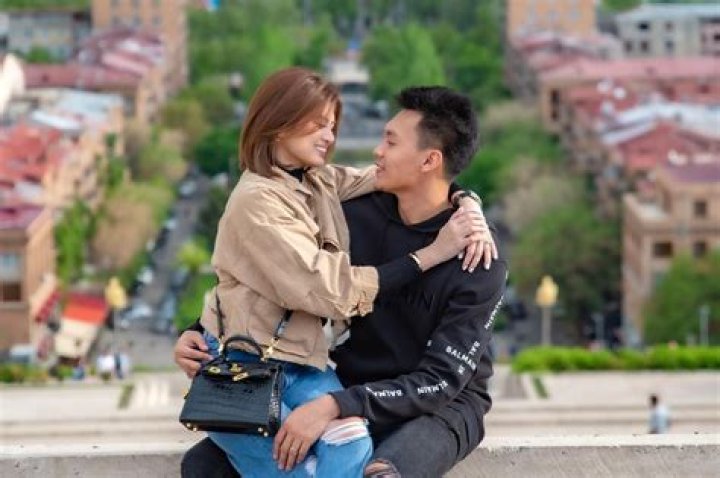 Exploring the Intriguing Relationships of Scottie Thompson