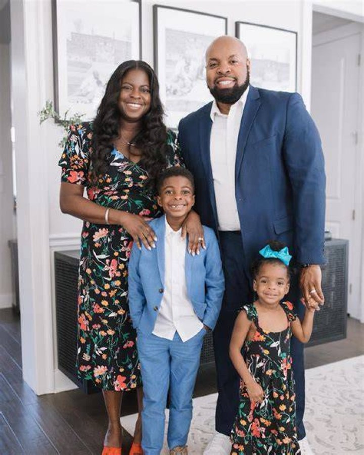 Exploring the Jasmine Crockett Family: A Deep Dive into Her Roots and Legacy