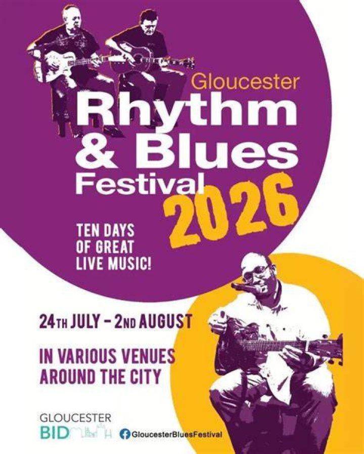 Exploring the Latest in Rhythm and Blues News