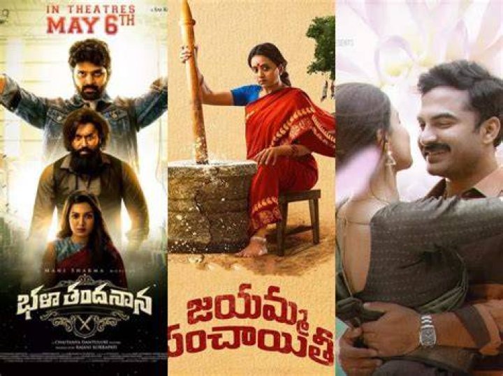 Exploring the Latest Trends in Movierulz Telugu Movie New Releases