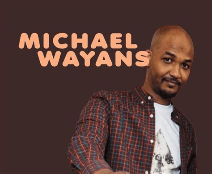Exploring the Life and Age of Michael Wayans