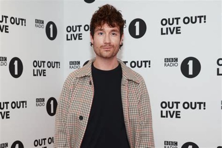 Exploring the Life and Collaborations of Dan Smith, Bastille's Renowned Partner