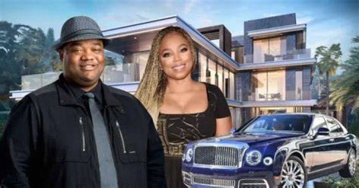 Exploring the Life and Love of Jason Whitlock: A Glimpse into His Marital Journey