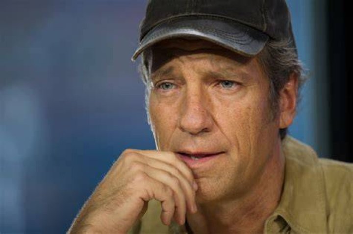Exploring the Life and Partnerships of Mike Rowe