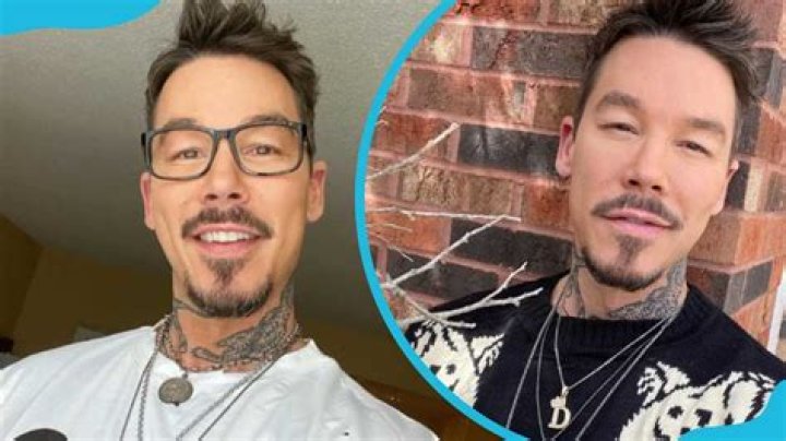 Exploring the Life and Relationship of David Bromstad and His Partner