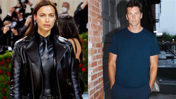 Exploring the Life and Relationships of Irina Shayk's Husband