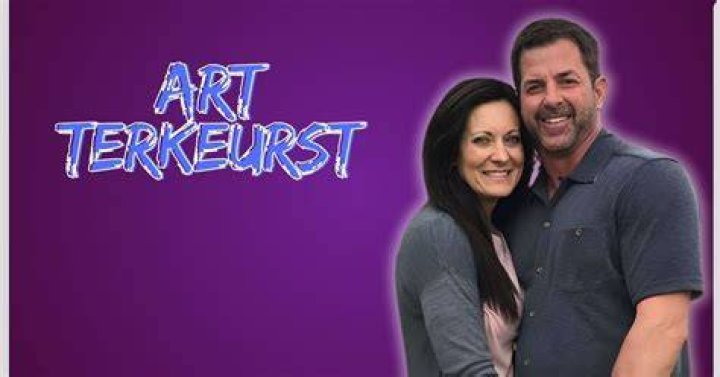 Exploring the Life and Works of Art Terkeurst