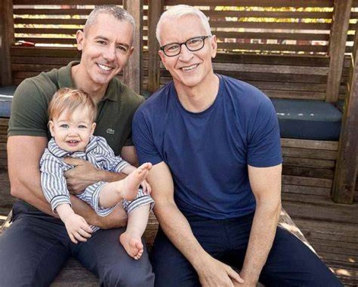 Exploring the Life of Anderson Cooper's Husband: A Closer Look