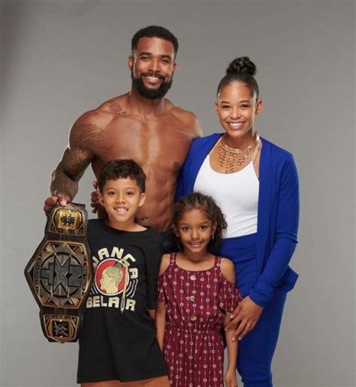 Exploring the Life of Bianca Belair's Children