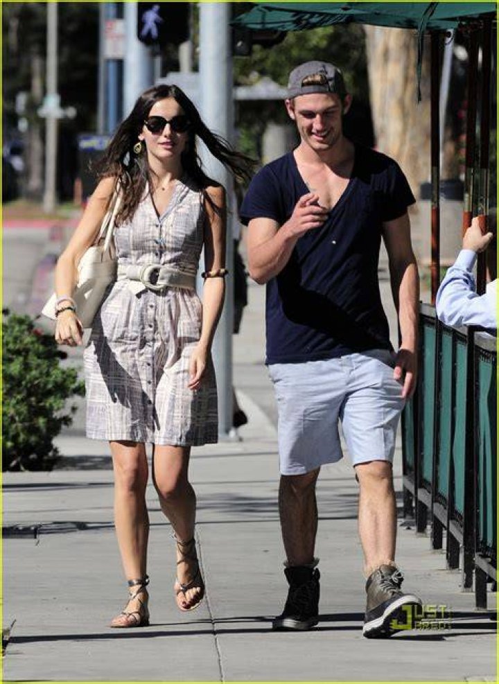 Exploring the Life of Camilla Belle and Her Husband: A Comprehensive Guide