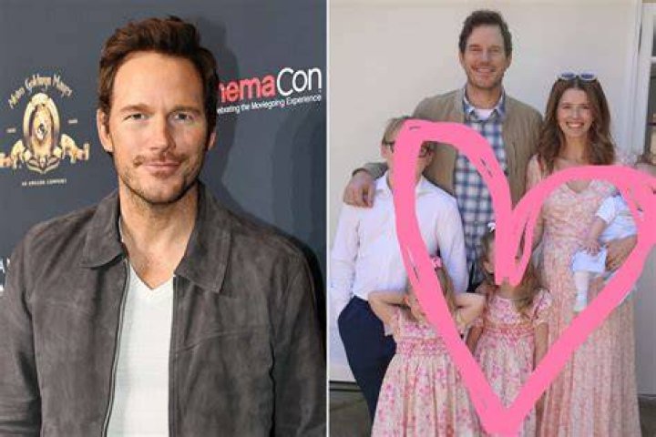 Exploring the Life of Chris Pratt: A Glimpse into His Family and Fatherhood