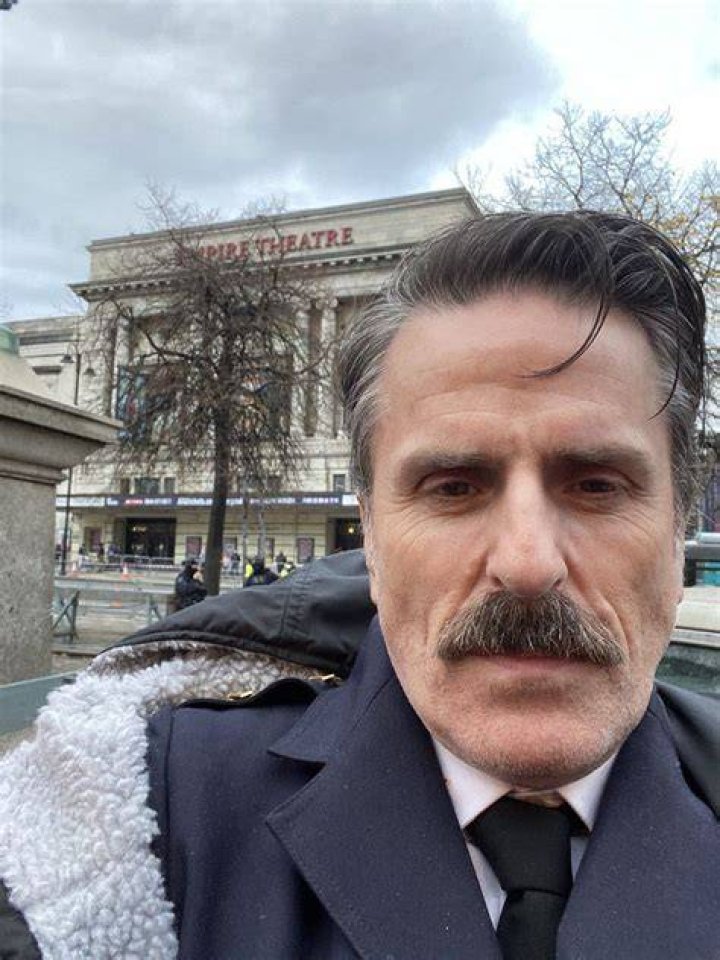Exploring the Life of Con O'Neill's Husband: A Deep Dive into His Journey