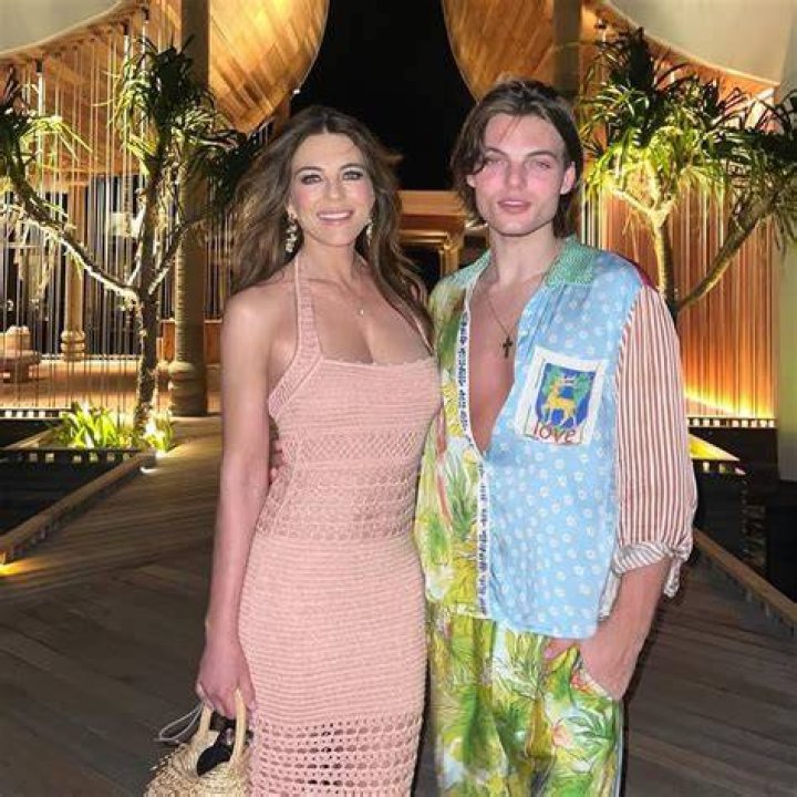 Exploring the Life of Damien Hurley and His Girlfriend