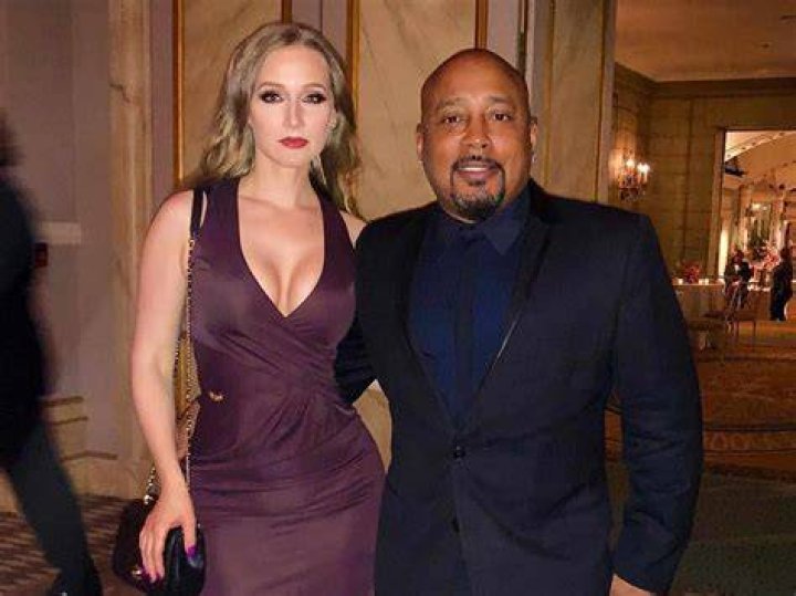 Exploring the Life of Daymond John's First Wife