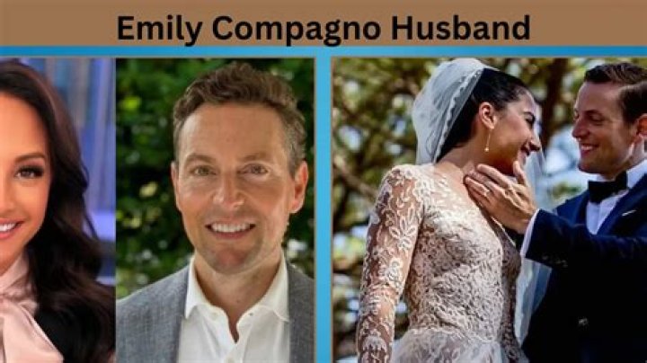 Exploring the Life of Emily Compagno: Is She Married?