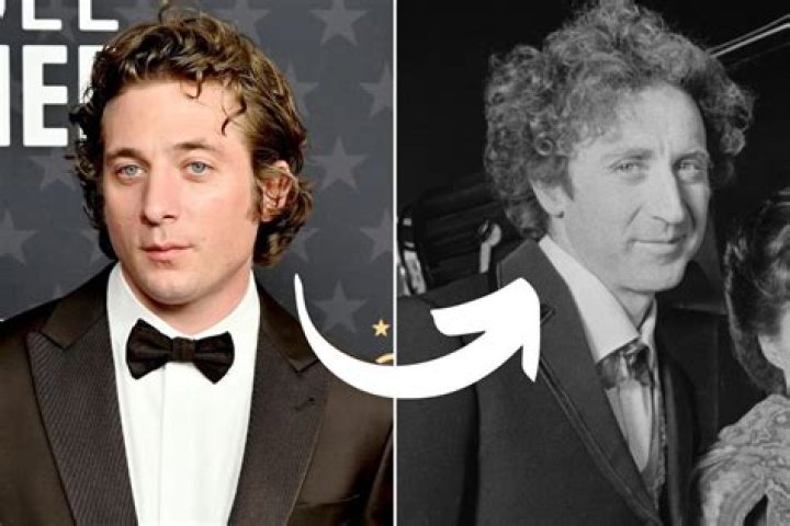 Exploring the Life of Gene Wilder's Son: A Journey into Legacy