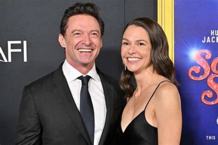 Exploring the Life of Hugh Jackman's Boyfriend: A Deep Dive