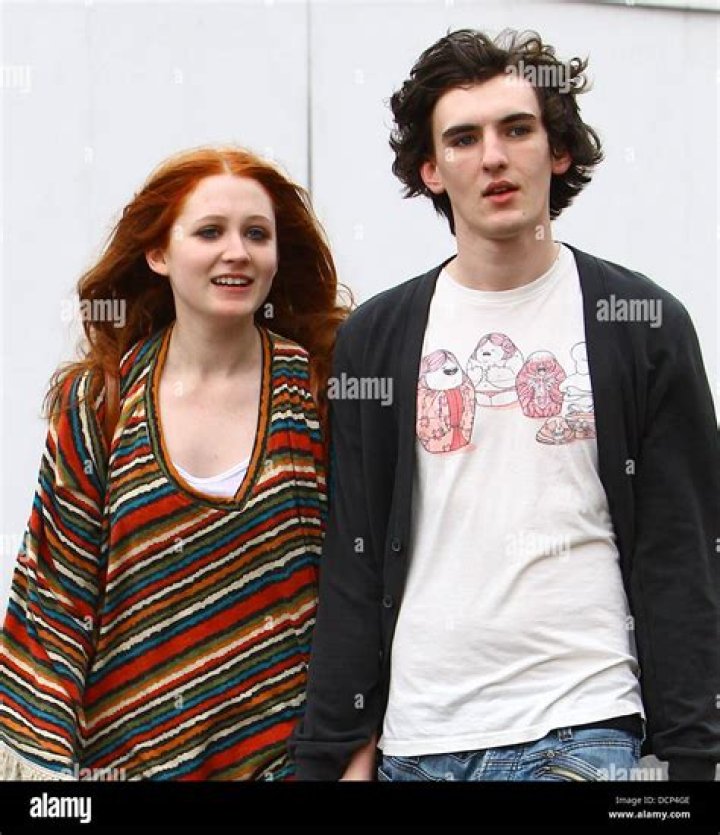 Exploring the Life of Janet Devlin and Her Husband