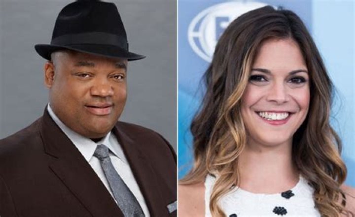 Exploring the Life of Jason Whitlock’s Wife: A Journey of Love and Partnership