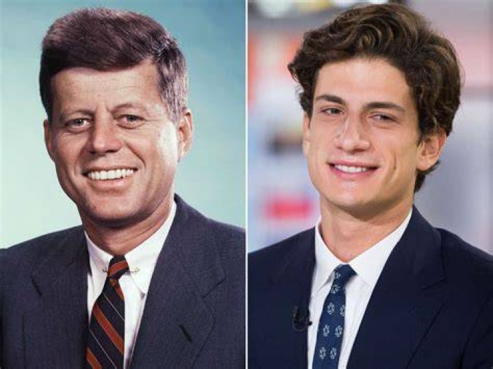 Exploring the Life of JFK's Son, Patrick Kennedy