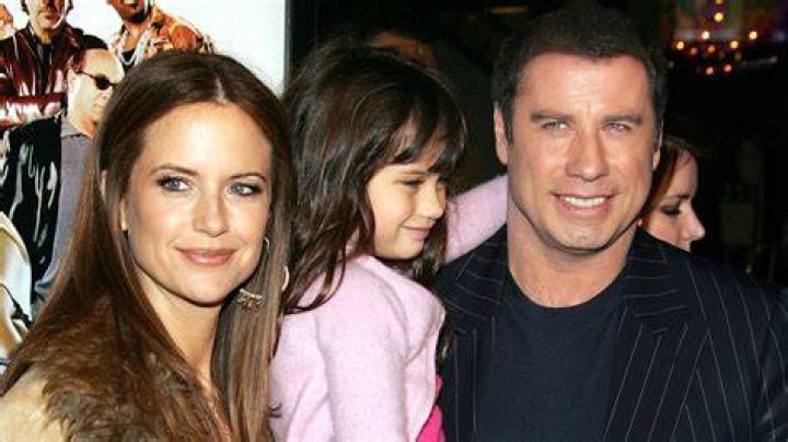 Exploring the Life of John Travolta's Daughter: Ella Bleu Travolta