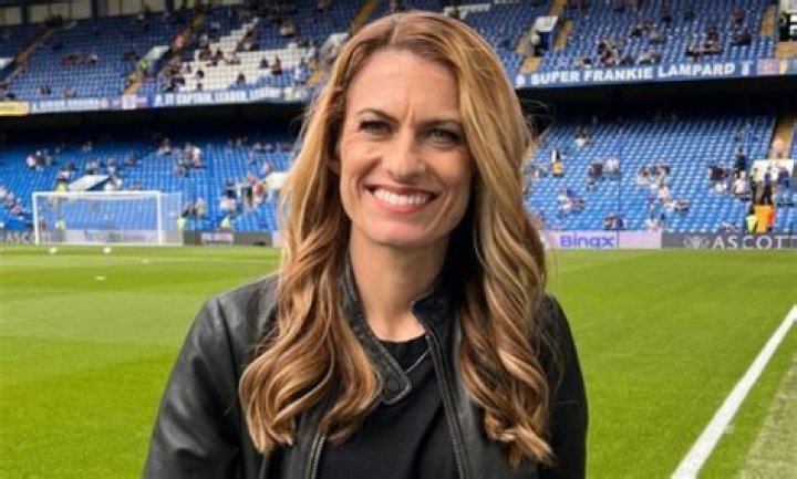 Exploring the Life of Karen Carney: The Journey of a Remarkable Athlete and Advocate