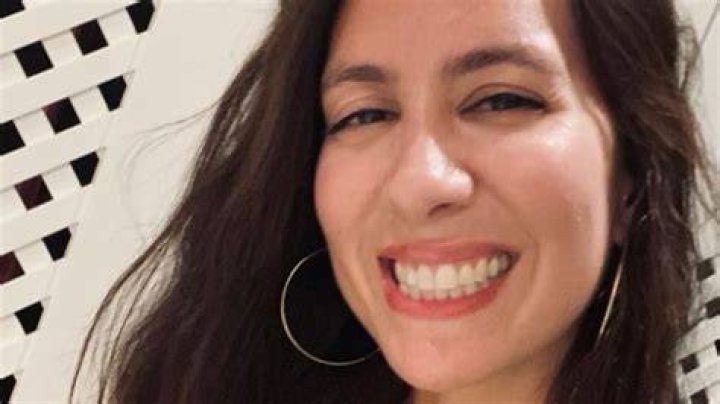 Exploring the Life of Kristina Khorram in Israel