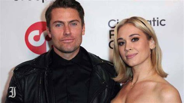 Exploring the Life of Lauren Compton and Her Husband