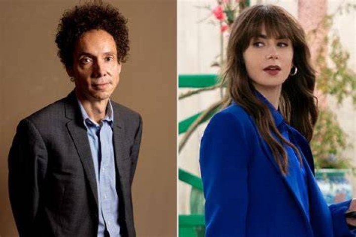 Exploring the Life of Malcolm Gladwell and His Partner