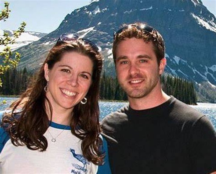 Exploring the Life of Mary Katharine Ham's 2nd Husband