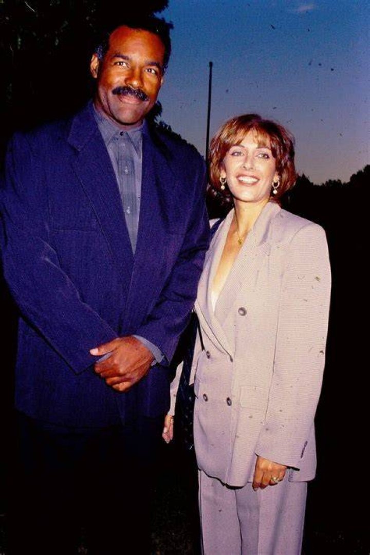 Exploring the Life of Michael Dorn: His Wife and Kids