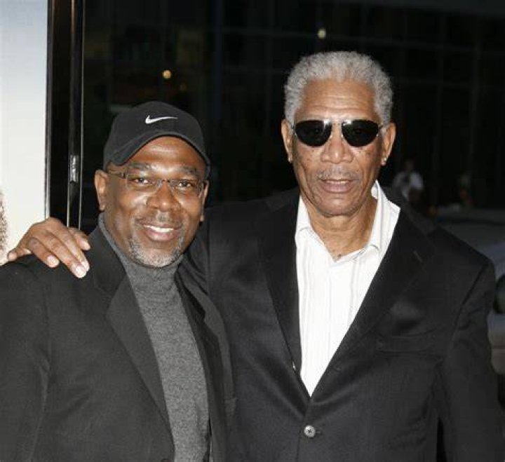 Exploring the Life of Morgan Freeman's Son: A Glimpse into His Journey