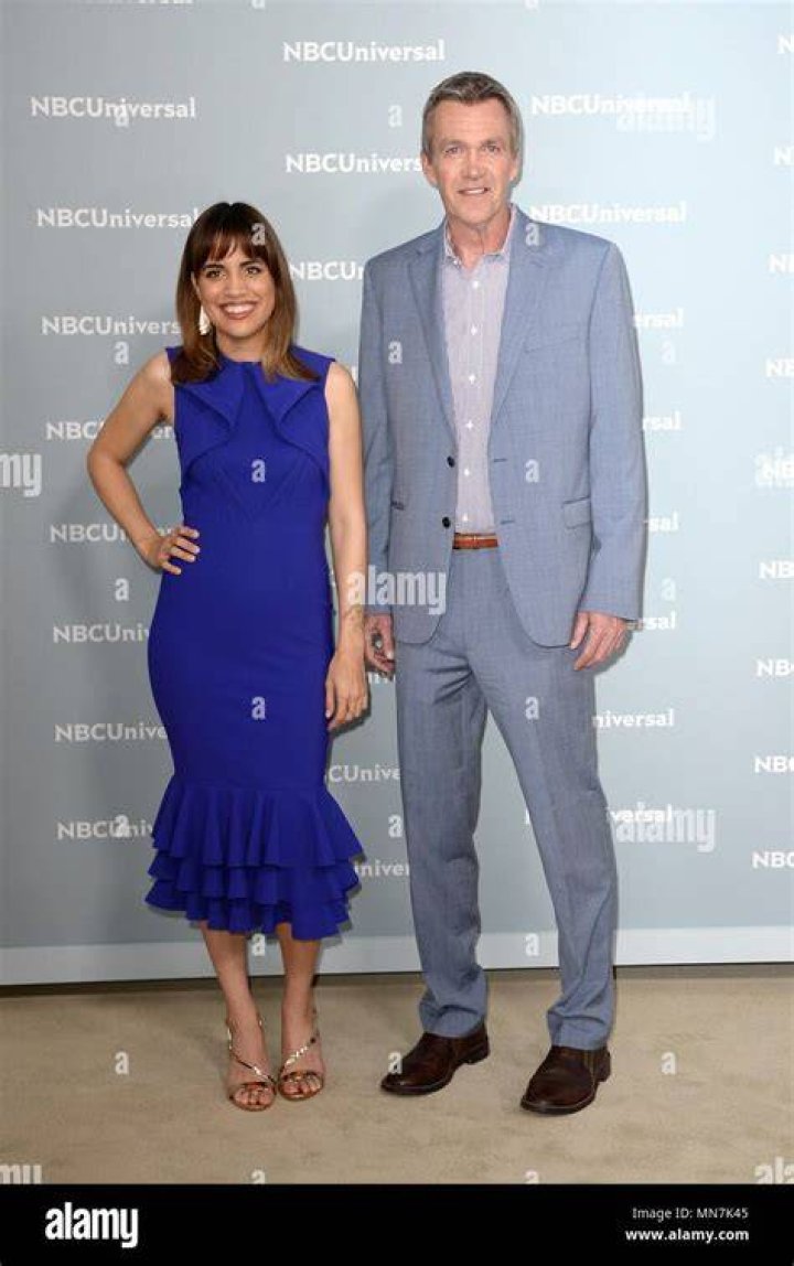 Exploring the Life of Neil Flynn’s Wife: A Deep Dive into the Personal Life of the Scrubs Star