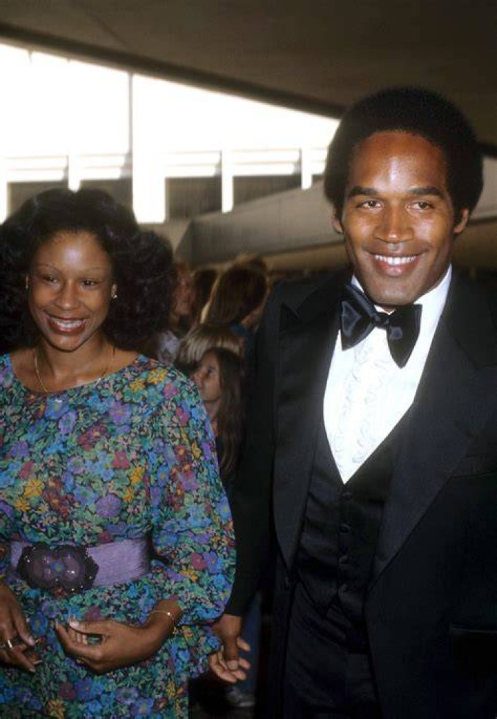 Exploring the Life of O.J. Simpson's First Wife: Marguerite L. Whitley