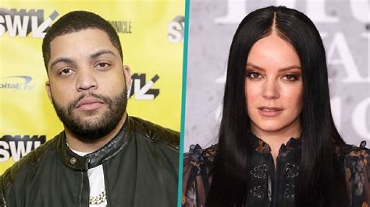 Exploring the Life of Oshea Jackson Jr. and His Wife