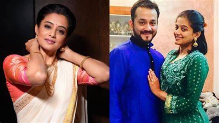 Exploring the Life of Priyamani: A Look at Her Children and Family
