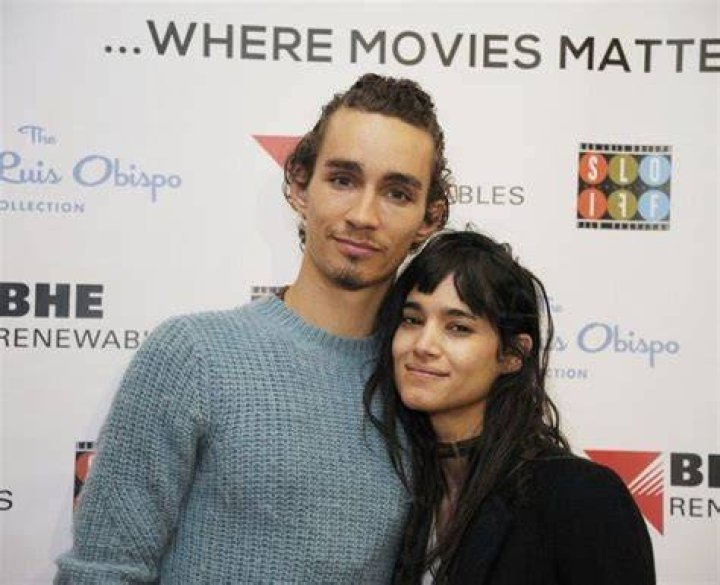 Exploring the Life of Robert Sheehan and His Wife