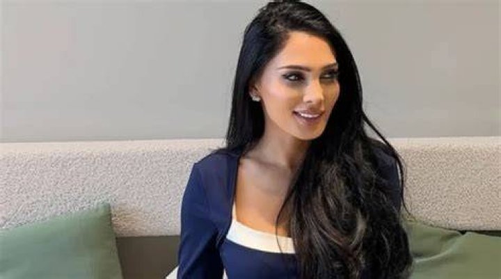 Exploring the Life of Sadia Khan's Husband: A Journey of Love and Partnership