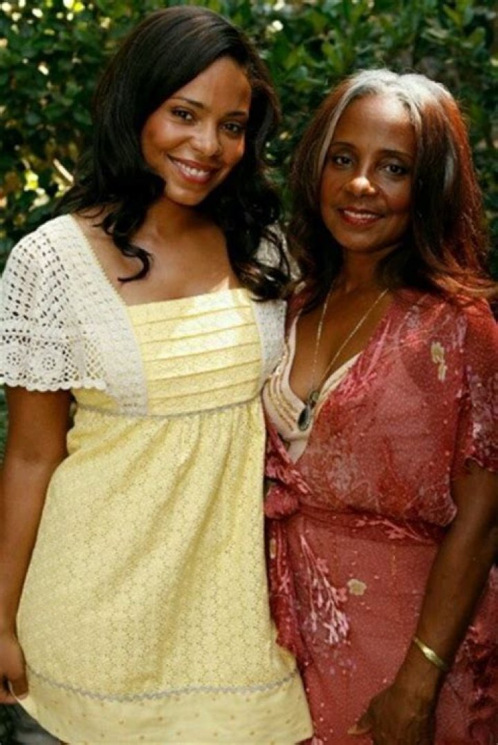 Exploring the Life of Sanaa Lathan and Her Children