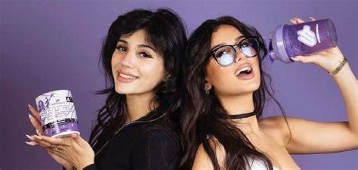 Exploring the Life of SSSniperWolf's Sister: A Deep Dive