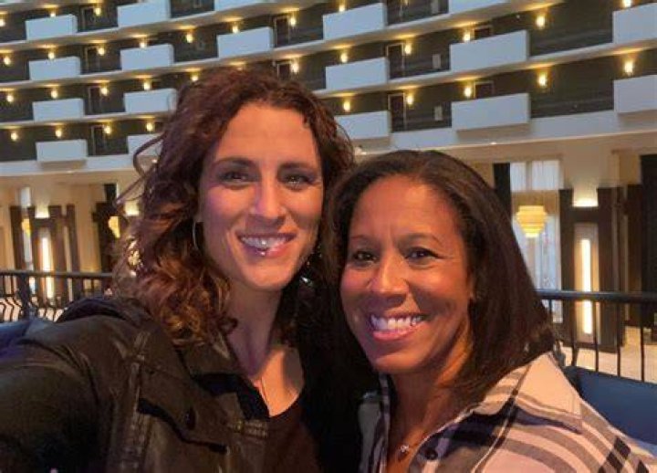 Exploring the Life of Stephanie White's Wife: A Journey Through Love and Partnership