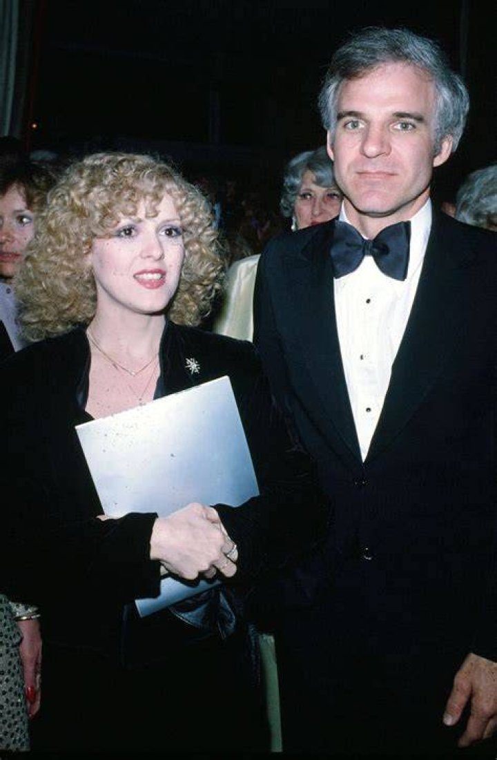 Exploring the Life of Steve Martin's Spouse: A Journey of Love and Laughter