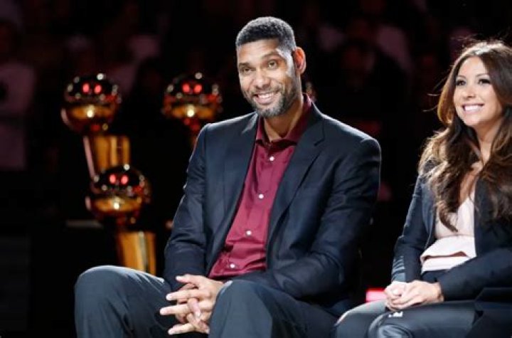 Exploring the Life of Tim Duncan's Wife: A Journey Beyond the Court
