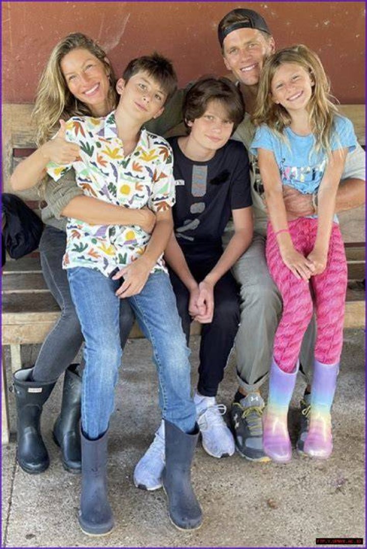Exploring the Life of Tom Hardy's Kids: A Glimpse into Family Life