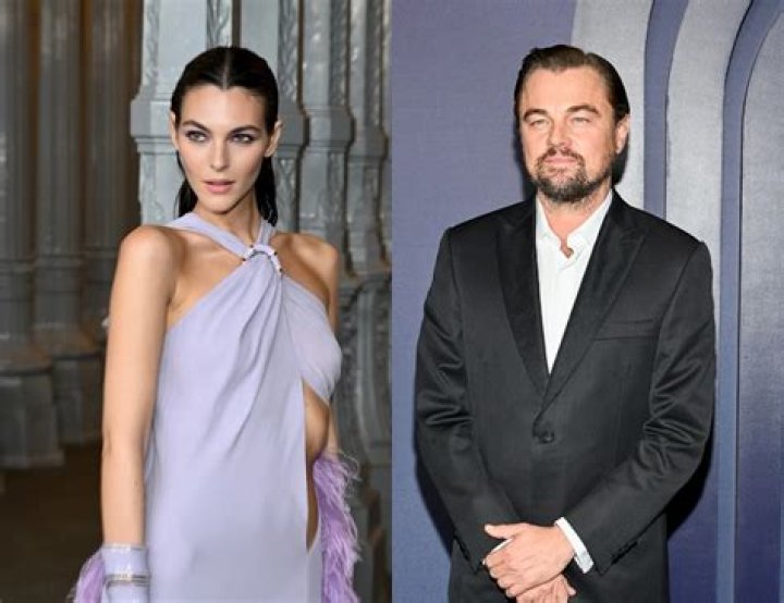 Exploring the Life of Vittoria Ceretti's Husband: Insights and Details