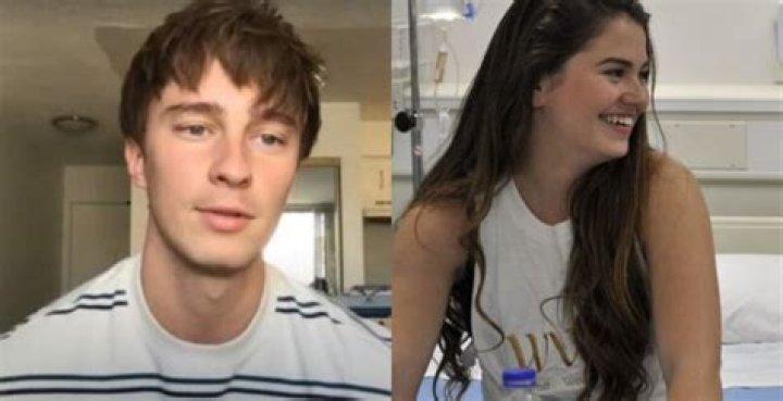 Exploring the Lives and Careers of Claire Van Der Linden and Drew Starkey