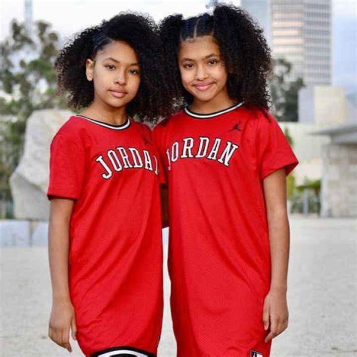 Exploring the Lives of Michael Jordan’s Twins: A Legacy Beyond Basketball
